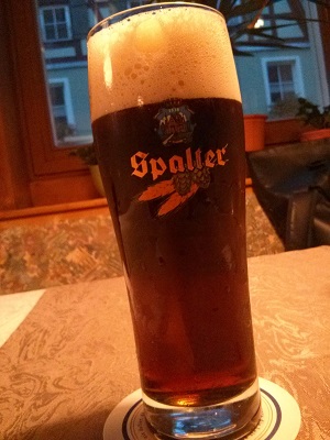 Spalter Edel-Export Dunkel
