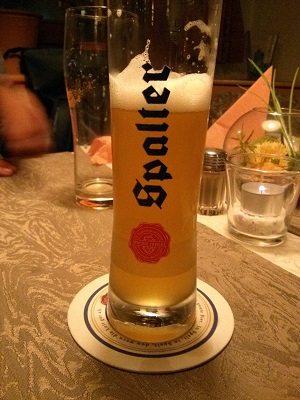 Spalter Weißbier