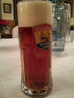 Walsumer Erntebier