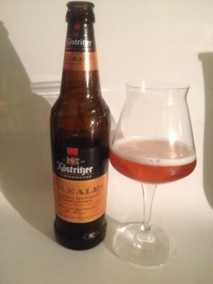 Köstritzer Pale Ale