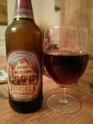 Engel Dunkel