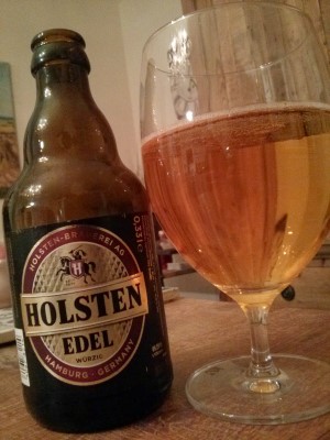 Holsten Edel