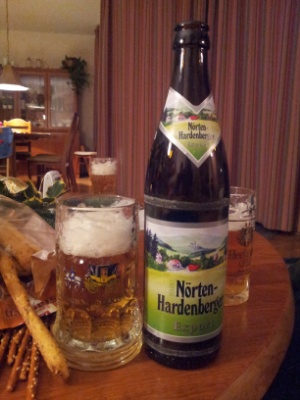 Nörten-Hardenberger Export