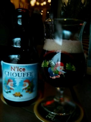 N’Ice Chouffe
