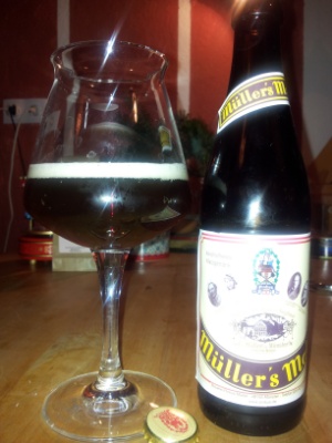 Müller's Malz 