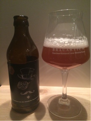 Brauartium Pale Ale
