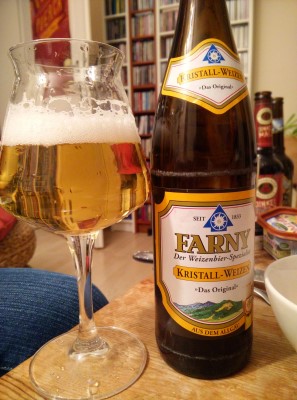 Farny Kristall
