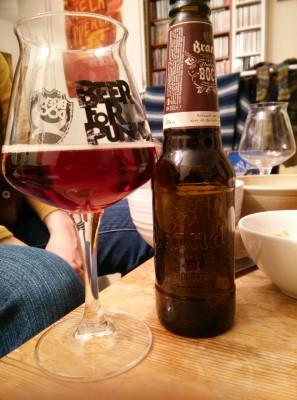 Brand Bock