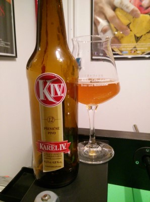 Psenicne Pivo