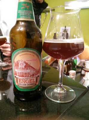 Engel Keller-Dunkel