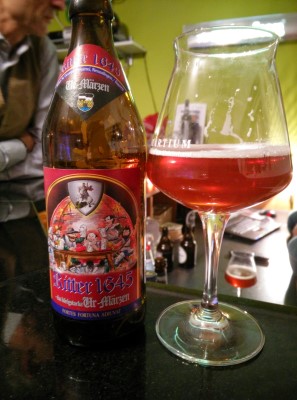 Ritter 1645 Ur-Märzen