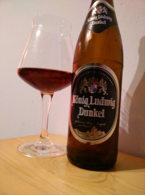 König Ludwig Dunkel