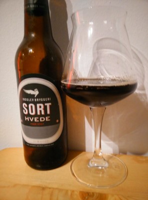 Sort Hvede