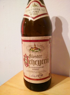 Kloster Export Dunkel