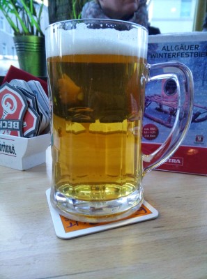 Allgäuer Winterfestbier