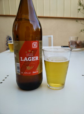 Dia Lager