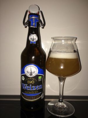 Liebharts Bio Weizen naturtrüb