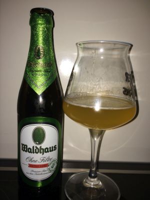 Waldhaus Ohne Filter Extra Herb