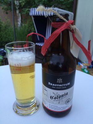Braufactum Colonia 