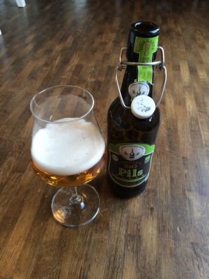 Liebharts Bio Pils