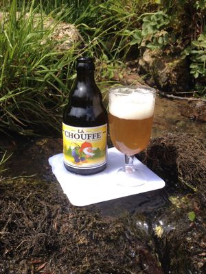 La Chouffe
