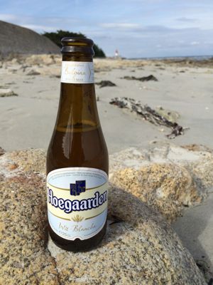Hoegaarden (witbier)