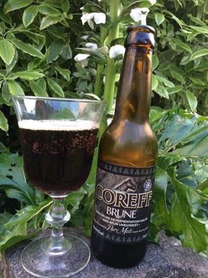 Coreff Brune
