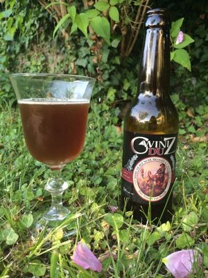 Gwiniz Du