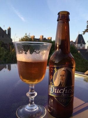 Duchesse Anne Triple