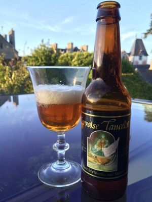 Cervoise Lancelot