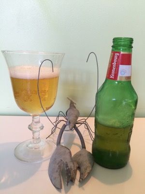 Kronenbourg