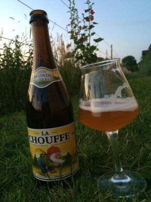 La Chouffe