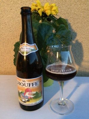 Mc Chouffe