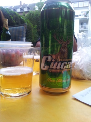 Ciucaș