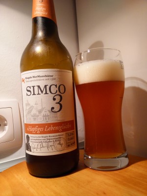 Riegele BierManufaktur Simco 3