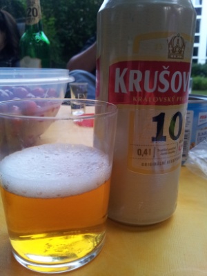 Krusovice 10