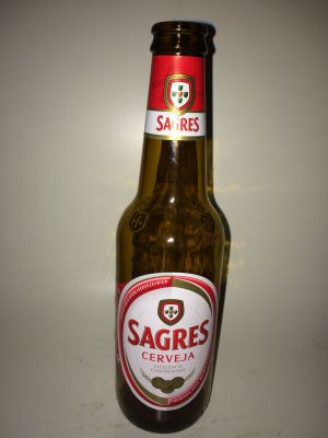 Sagres Cerveja
