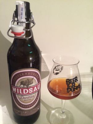Trotzenburger Wildsau