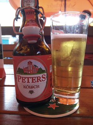 Peter's Kölsch 