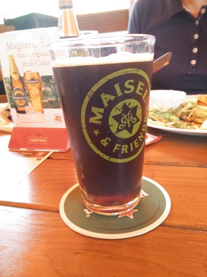 Maisel Choco Porter