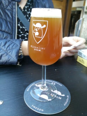To Øl Sofa King Pale