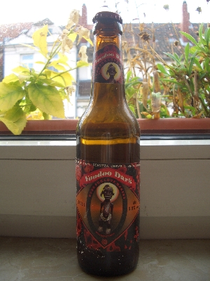 Voodoo Dark   