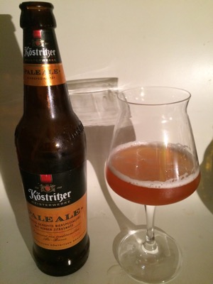 Köstritzer Pale Ale