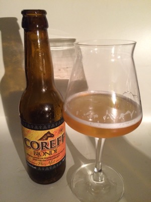 Coreff Blonde