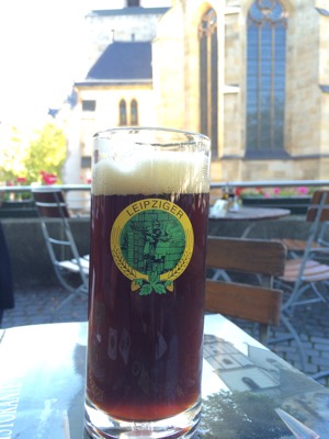 Thomaskirch Schwarzbier