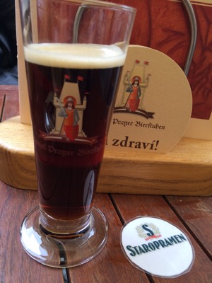 Staropramen Dunkel