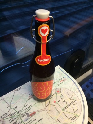 Love Beer