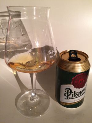 Pilsner Urquell
