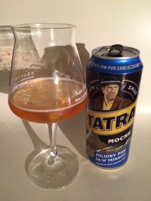 Tatra Mocne 