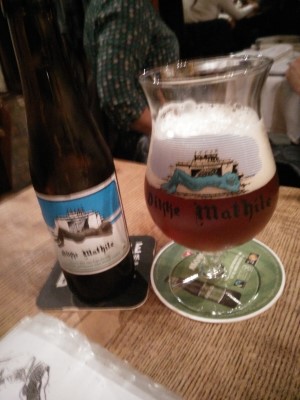 Dikke Mathile